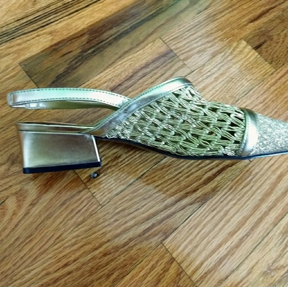 Shoes - Picture 2 of 2